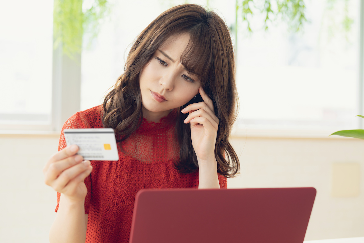 クレジットカードとカードローンのリボ払いは何か違いがある？