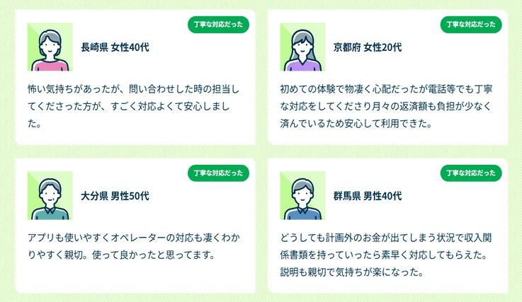 コメント