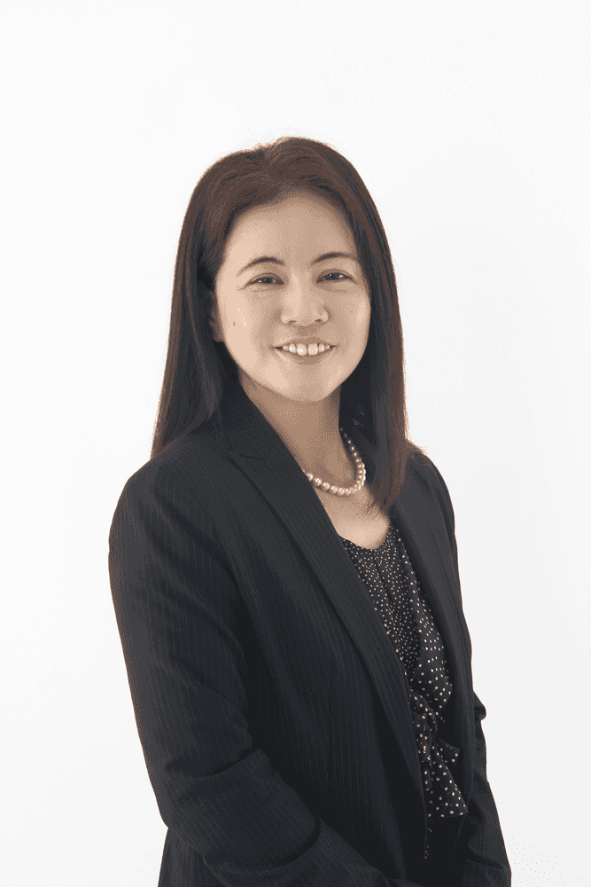 監修者：大竹 麻佐子