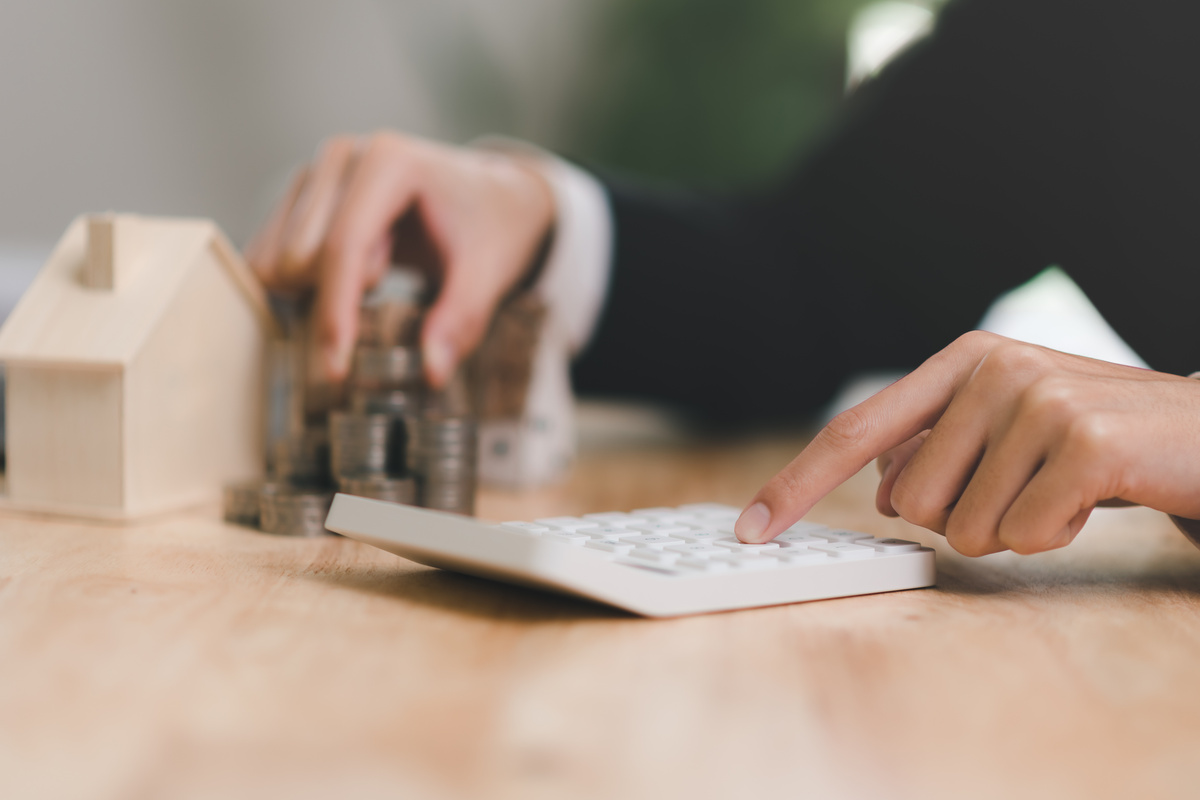 キャッシングの利息の計算方法