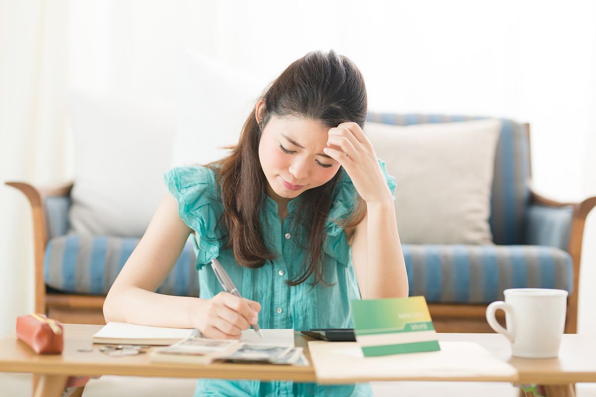 カードローンの審査に通過できない一般的な理由