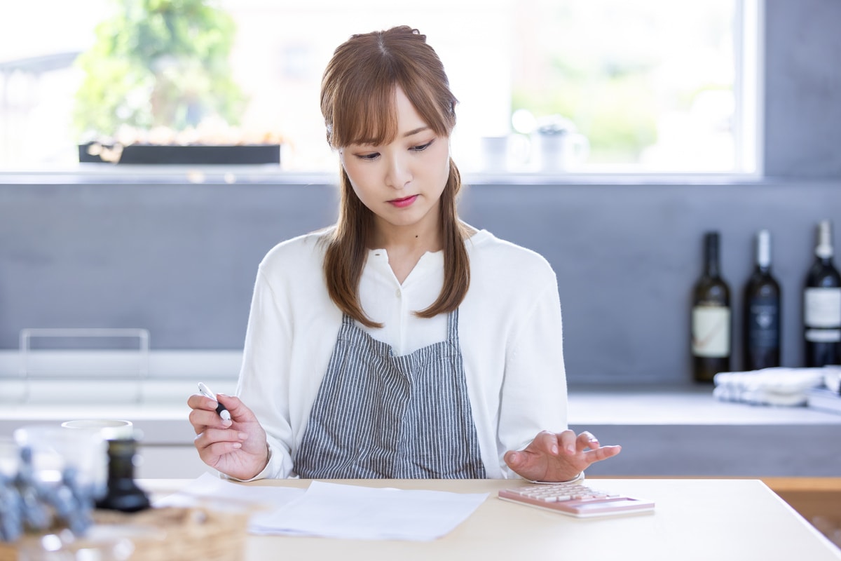 専業主婦でもお金を借りることはできる