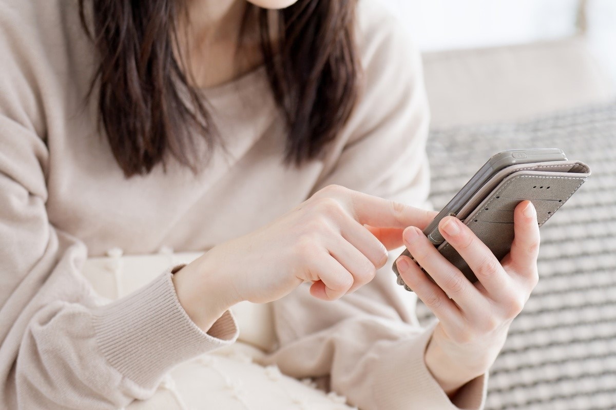 違法なサービスを利用してはいけない