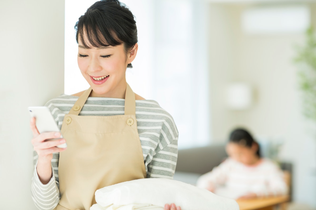 専業主婦でもお金を借りることは可能！条件や注意点を解説