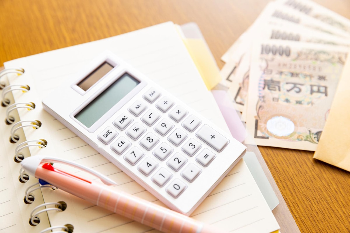 消費者金融の審査基準は？