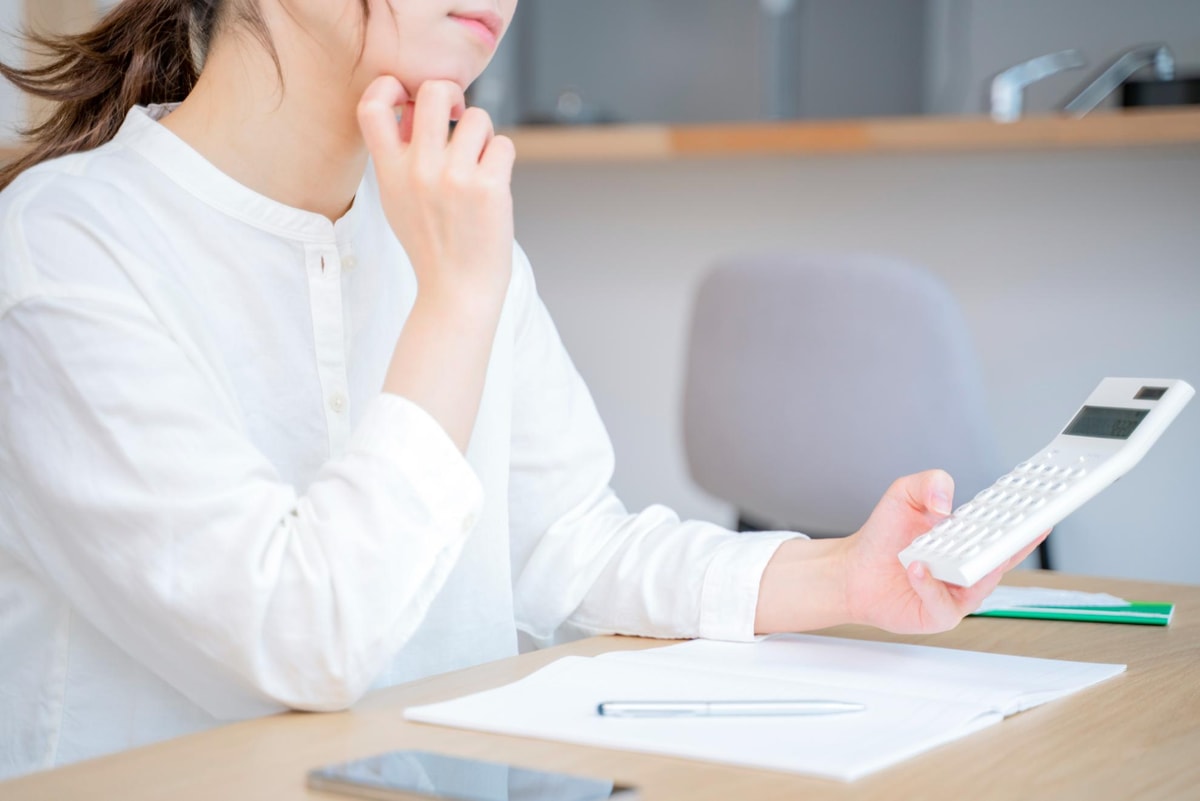 出費がかさむ原因は？困らないための予防策と急な出費への対処法