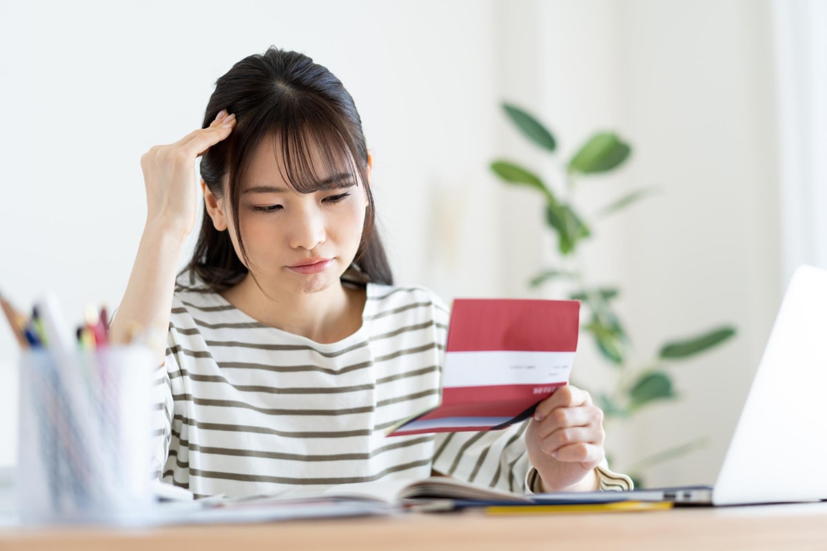 クレジットカード（クレカ）の支払いが遅れそうなときの2つの対処法