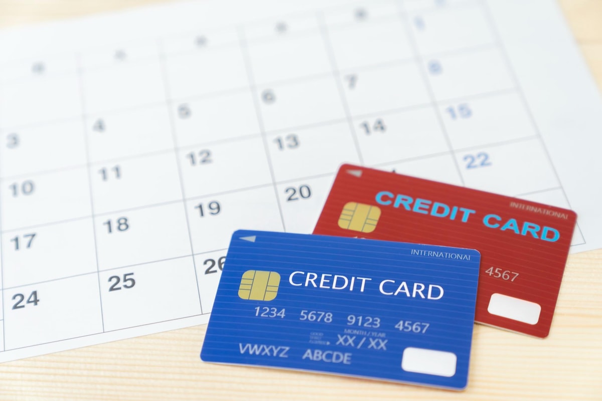 クレジットカード（クレカ）の支払いが遅れたらどうなる？遅れそうなときの対処法