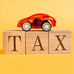 自動車税（種別割）はいつが納付期限？ 滞納のリスクや支払いができない場合の対策もご紹介